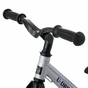 Біговел BabyHit U-DRIVE 12 alloy rim Silver (71835) - зменшене зображення 4