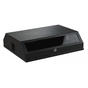 Шафа настінна Mirsan SLIM 3+5U 19" 573x475, RAL 9005 (MR.SLM.01) - зменшене зображення 1