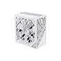 Блок живлення ASUS 1000W ROG Strix Platinum White Edition (90YE00W4-B0NA00) - зменшене зображення 6