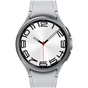 Смарт-годинник Samsung Galaxy Watch 6 Classic 47mm Silver (SM-R960NZSASEK) - зменшене зображення 2
