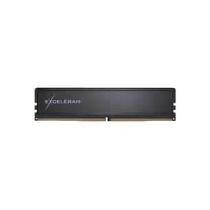 Модуль пам'яті для комп'ютера DDR5 16GB 6200 MHz Black Sark eXceleram (ED50160624040C) зображення 1