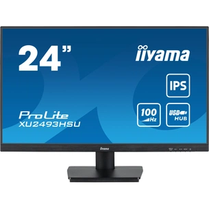 Монітор iiyama XU2493HSU-B7 зображення 1