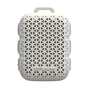 Акустична система HiFuture Pocket-S White/Grey (pocket-s.whitegrey) - зменшене зображення 1
