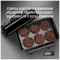 Гриль-барбекю Weber Go-Anywhere Black (1131004) - зменшене зображення 8