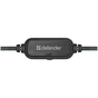 Акустична система Defender Solar 1 Black (65401) - зменшене зображення 6