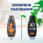 Шампунь Schauma Men Sports Power 2 в 1 з екстрактом евкаліпту 400 мл (9000100860246) - зменшене зображення 3