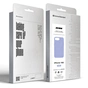 Чохол до мобільного телефона Armorstandart ICON2 Case Apple iPhone 16e Lilac (ARM83966) - зменшене зображення 3