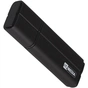 USB флеш накопичувач Verbatim 64GB MyMedia Black USB 2.0 (69263) - зменшене зображення 1