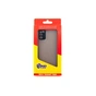 Чохол до мобільного телефона Dengos Matt Samsung Galaxy A03s black (DG-TPU-MATT-85) - зменшене зображення 4