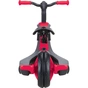 Дитячий велосипед Globber Explorer Trike 4 в 1, червоний (634-102) - зменшене зображення 6