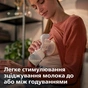 Молоковідсмоктувач Philips AVENT Ручний (SCF430/10) - зменшене зображення 5