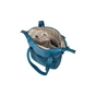 Сумка для ноутбука Thule 14.4" SPIRA VERTICAL TOTE SPAT114 LEGION BLUE (3203783) - зменшене зображення 5