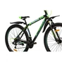 Велосипед Premier Captain 29 Disc 18" Black 2018 (SP0004694) - зменшене зображення 3