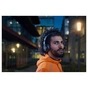 Навушники Philips TAA4216 Over-ear IP55 Wireless Black (TAA4216BK/00) - зменшене зображення 5