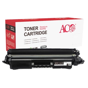 Картридж ACO HP CF217A (17A) (ACO-CF217A) зображення 1