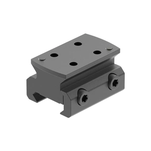 Кріплення для прицілу Leupold DeltaPoint Pro AR Mount (177154) зображення 1