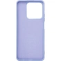 Чохол до мобільного телефона Armorstandart ICON Realme C63 4G / C61 4G / Note 60 4G Lavender (ARM83026) - зменшене зображення 2