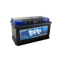 Акумулятор автомобільний Topla 85 Ah/12V TOP Euro (118 685) - зменшене зображення 1