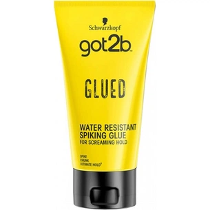 Гель для волосся Got2b Glued Фіксація 6 150 мл (9000100366458) зображення 1