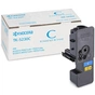 Тонер-картридж Kyocera TK-5230C cyan (1T02R9CNL0) - зменшене зображення 1