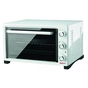 Електропіч Saturn ST-EC10706 WHITE - зменшене зображення 1