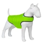 Курточка для тварин Airy Vest M салатова (15435) - зменшене зображення 1