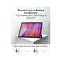 Чохол до планшета AirOn Premium Lenovo Tab M10 4th Gen 2025 TB-311FU / TB-311XU + film Black (4822352781170) - зменшене зображення 8