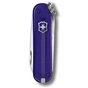 Ніж Victorinox Classic SD Colors Persian Indigo (0.6223.T29G) - зменшене зображення 2