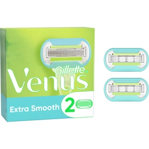 Змінні касети Gillette Venus Extra Smooth Embrace 2 шт. (7702018955558) зображення 1
