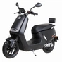 Електроскутер Yadea G5 (black) - зменшене зображення 1