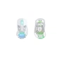 Мишка Cherry Xtrfy M4 RGB Wireless/USB White (M4W-RGB-WHITE) - зменшене зображення 6
