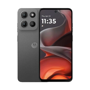 Мобільний телефон Motorola G15 8/512GB Gravity Grey (PB6E0064UA) зображення 1
