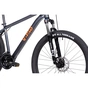 Велосипед Vento Monte 27.5" рама-19" Al 2021 Black Gloss (117482) - зменшене зображення 5