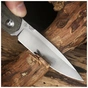Ніж Artisan Sirius S35VN Black Blade Od Green (2798.04.32) - зменшене зображення 12