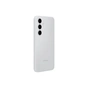 Чохол до мобільного телефона Samsung Galaxy S24 FE (S721) Silicone Case grey (EF-PS721CJEGWW) - зменшене зображення 2