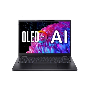 Ноутбук Acer TravelMate TMP614-73 (NX.B5WEU.005) зображення 1