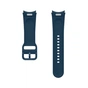 Ремінець до смарт-годинника Samsung Watch6 Sport Band (S/M) Indigo (ET-SFR93SNEGEU) - зменшене зображення 2