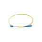 Оптичний патчкорд Eserver SC/UPC-LC/UPC SingleMode, Simplex, 3m (ES-SC-LC/UPC-3-SM-S) - зменшене зображення 1