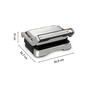 Електрогриль Tefal GC774D30 - зменшене зображення 11