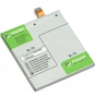 Акумуляторна батарея PowerPlant LG BL-T9 (Google Nexus 5 D820, D821) 2350mAh (DV00DV6297) - зменшене зображення 1