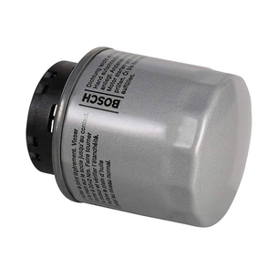 Фільтр масляний Bosch F 026 407 181 зображення 1