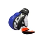 Рукавички для MMA RDX T6 Plus Rex Blue S (GGR-T6U-S+) - зменшене зображення 6