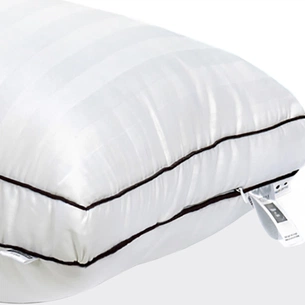 Подушка MirSon 1506 Royal Pearl DeLuxe memory effekt Висока 50х70 см (2200001541443) зображення 1