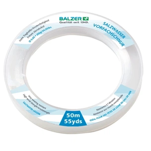 Волосінь Balzer Saltwater Leader 0.5 мм 50 м (12591 050) зображення 1