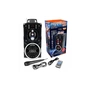 Акустична система Media-Tech Boombox BT 18W Black (MT3150) - зменшене зображення 8