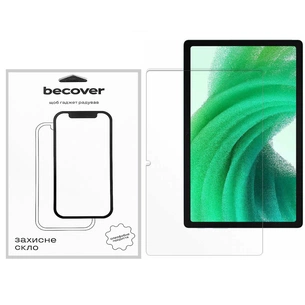 Скло захисне BeCover Blackview Oscal Pad 15 10.36" (710489) зображення 1