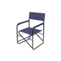 Крісло складане NeRest NR-32 Режисер без полиці Blue (4820211100537BLUE) - зменшене зображення 1