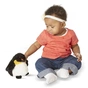 М'яка іграшка Melissa&Doug Плюшевий пінгвіненя (MD7651) - зменшене зображення 2