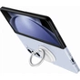 Чохол до мобільного телефона Samsung Fold 5 Clear Gadget Case (EF-XF946CTEGUA) - зменшене зображення 3