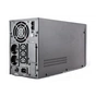 Пристрій безперебійного живлення EnerGenie EG-UPS-PS2000-02 2000VA 1600W (EG-UPS-PS2000-02) - зменшене зображення 2